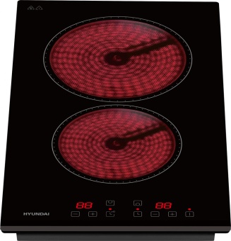 Детальное фото товара: Hyundai HHE 3251 BG