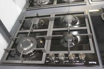 Детальное фото товара: Korting HG 665 CTN