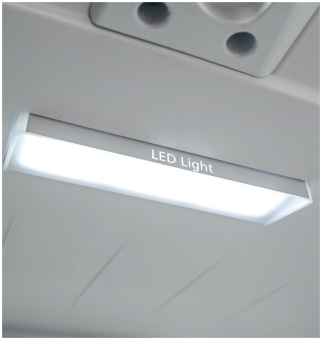 Детальное фото товара: LEX LCD450MgID