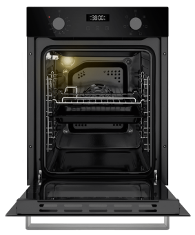 Детальное фото товара: Maunfeld EOEM516PB