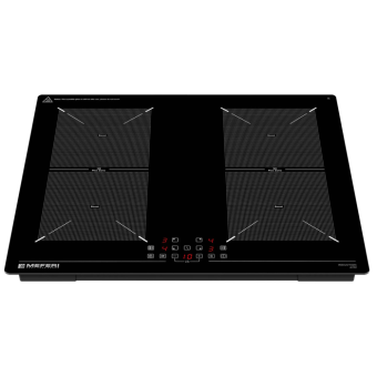 Детальное фото товара: MEFERI MIH604BK ULTRA