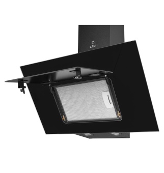 Детальное фото товара: Lex MIRA G 600 BLACK