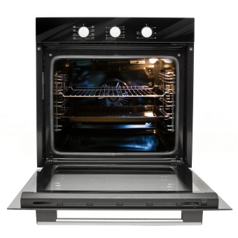 Детальное фото товара: Konigin Mint 60 BK M8