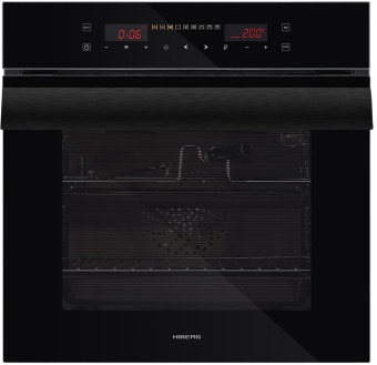 Детальное фото товара: HIBERG VM 6192 B