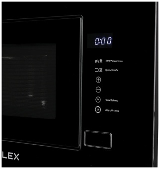 Детальное фото товара: LEX BIMO 20.01 BLACK