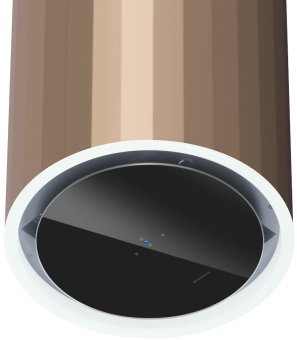 Детальное фото товара: Maunfeld Adelaide 39 Isla Gold