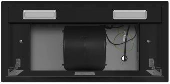 Детальное фото товара: MEFERI INBOX60BK COMFORT PLUS