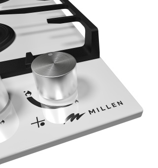 Детальное фото товара: MILLEN MGHG 602 WH