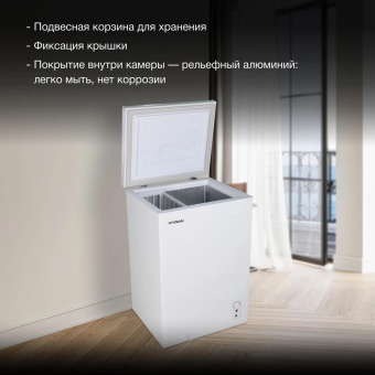 Детальное фото товара: Hyundai CH10081