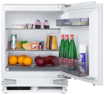 Детальное фото товара: Maunfeld MBL88SWGR Inverter