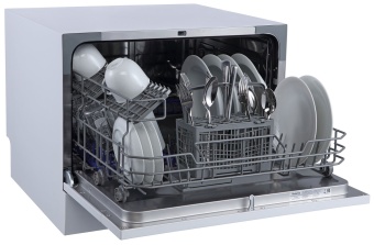 Детальное фото товара: Бирюса DWC-506/5 W