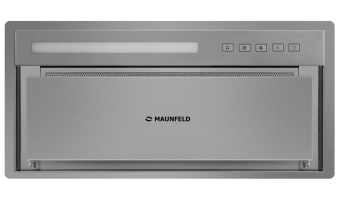 Детальное фото товара: Maunfeld Clare 60 Inox