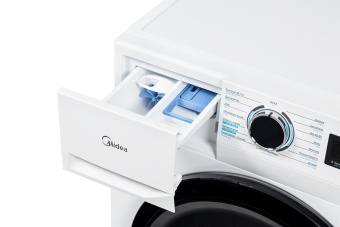 Детальное фото товара: Midea MF11914BS53/W