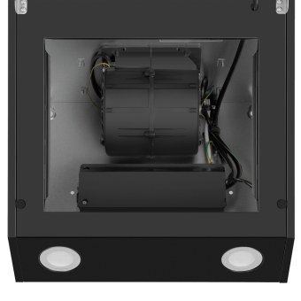 Детальное фото товара: Maunfeld EAGLE 850 60 Glass Black