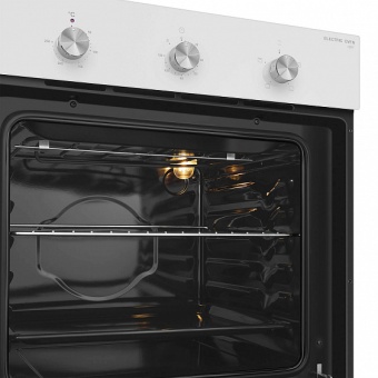 Детальное фото товара: MEFERI MEO604WH LIGHT