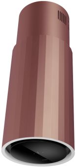 Детальное фото товара: Maunfeld Adelaide 39 Isla Pink gold