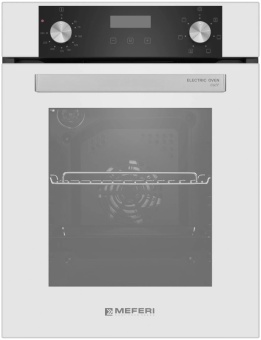 Детальное фото товара: MEFERI MEO456WH POWER