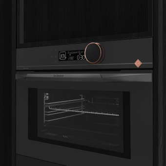 Детальное фото товара: De Dietrich DKC4536H