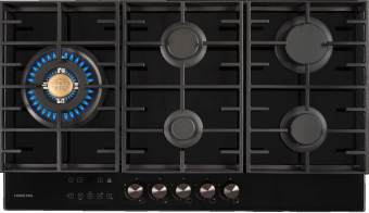 Детальное фото товара: HIBERG VM 9155 B