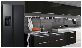 Детальное фото товара: HIBERG RFS-650DX NFB inverter