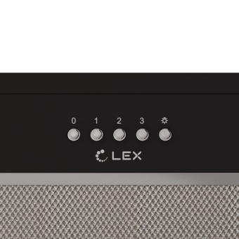 Детальное фото товара: LEX HYPER 900 BL