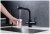 Детальное фото товара: Emar EC-3003N black, смеситель, черный