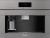 Miele CVA7845 GRGR Детальное фото товара: Miele CVA7845 GRGR