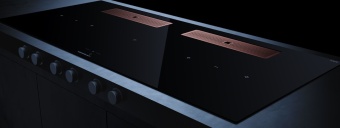 Детальное фото товара: Kuppersbusch KMI 12850.0 SR-S Copper