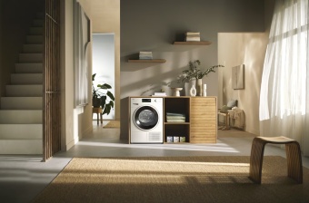 Детальное фото товара: Miele TWD640WP White Edition
