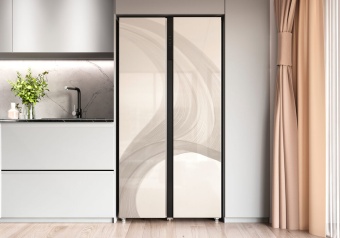 Детальное фото товара: LEX LSB530GLID wind