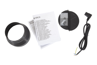 Детальное фото товара: ELICA LANE WH/A/52