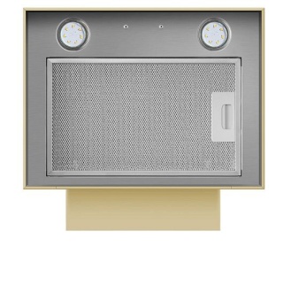 Детальное фото товара: Maunfeld Bath 401 бежевый