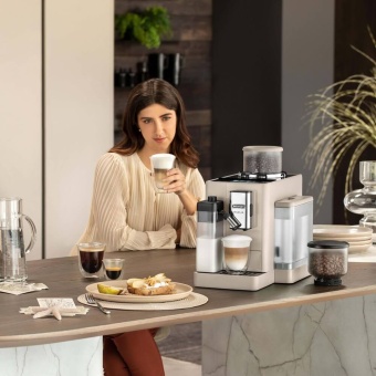 Детальное фото товара: DeLonghi EXAM440.55.BG