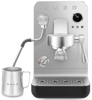 Детальное фото товара: Smeg EMC02BLMEU