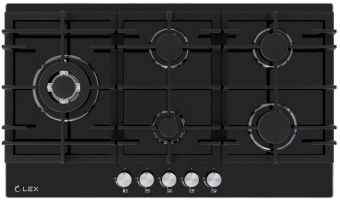 Детальное фото товара: LEX GVG 955 BBL