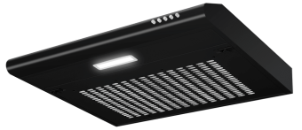 Детальное фото товара: Maunfeld MPG 60 BLACK