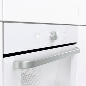 Детальное фото товара: Gorenje BOS6737SYW