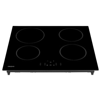 Детальное фото товара: Akpo PIA 6094012CC BL