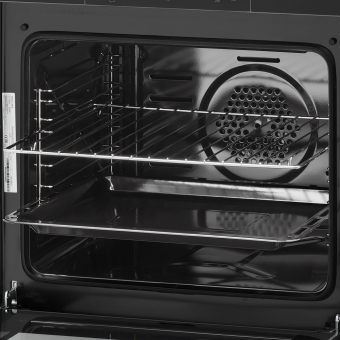 Детальное фото товара: Krona VOLLMOND 60 BL/BL