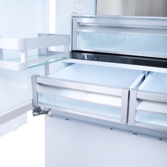 Детальное фото товара: MILLEN MBI552FDMaxPro