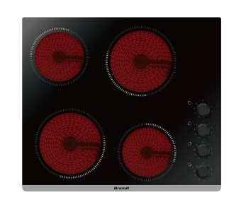 Детальное фото товара: Brandt BPV6410B