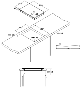 Детальное фото товара: VARD VHC3261K