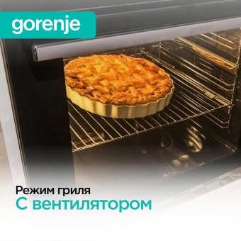 Детальное фото товара: Gorenje BOS6737E09WG