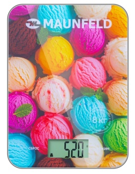 Детальное фото товара: Maunfeld MKS-123G01