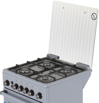 Детальное фото товара: De Luxe 5040.40г(кр) ЧР-012