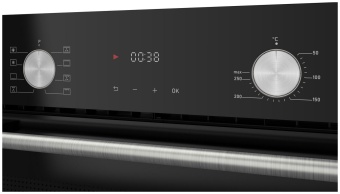 Детальное фото товара: HISTORY OE778L.FBK