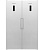 Фото товара: SCANDILUX SBS711EZ12W набор (состоит из FN711E12W + R711EZ12W)