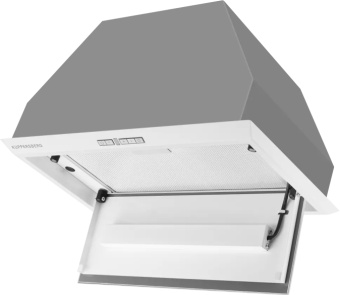 Детальное фото товара: Kuppersberg INTRO 60 WHITE