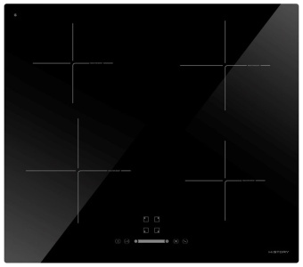 Детальное фото товара: HISTORY HI 6410 GBK