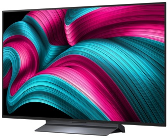 Детальное фото товара: LG OLED48C5RLA.ARUG
